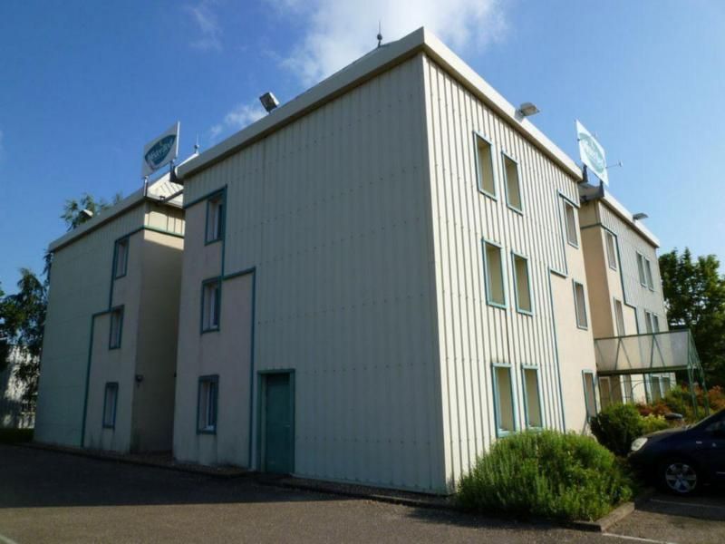 Hotel Mister Bed Metz 1 estrelas em Jouy-aux-Arches