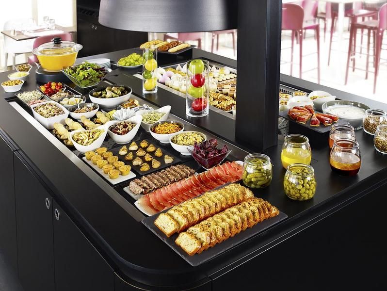 Campanile Metz Sud - Jouy Aux Arches 3 estrelas em Jouy-aux-Arches