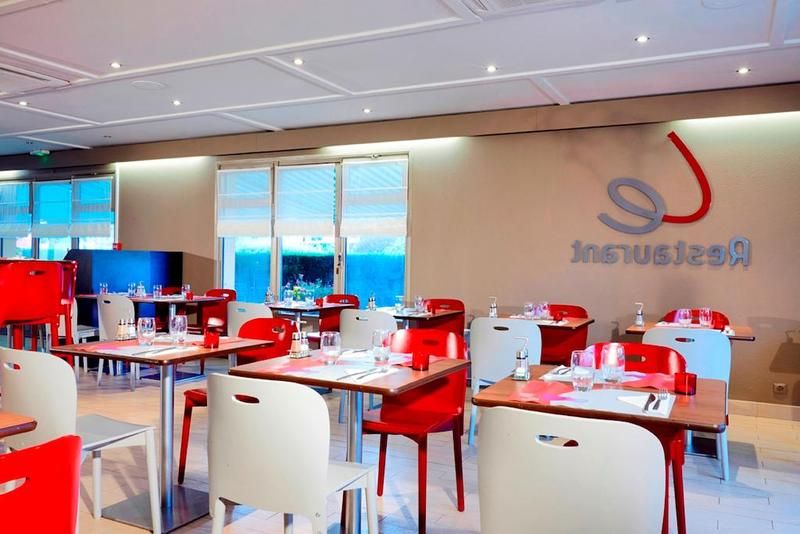 Campanile Metz Sud - Jouy Aux Arches 3