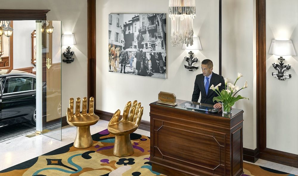Hotel Juana 3