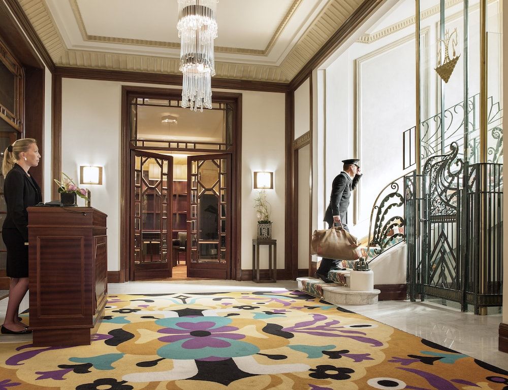 Hotel Juana 2