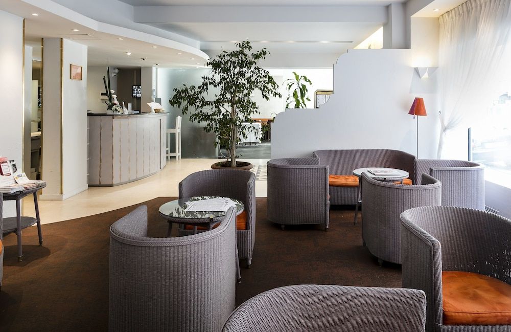 Best Western Astoria 3