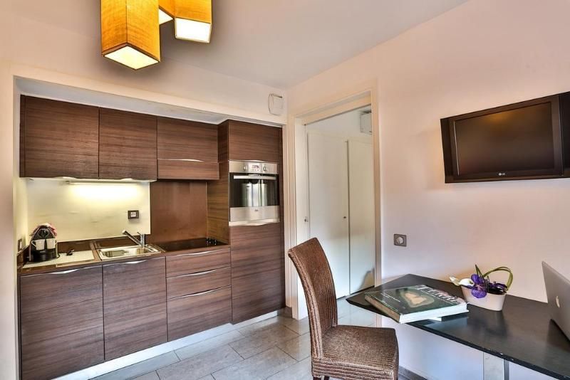 Beach Mediterranée Résidence 2