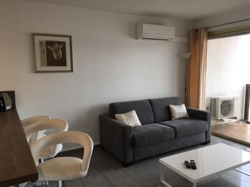 Beach Mediterranée Résidence 3