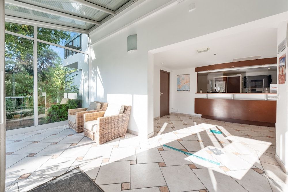 Pierre & Vacances Résidence La Rostagne 3