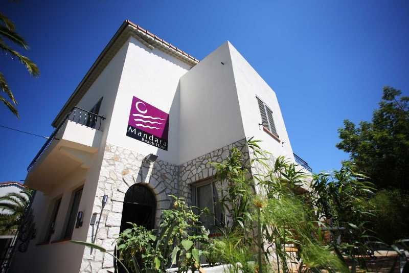 Mandara Beach Hotel 2