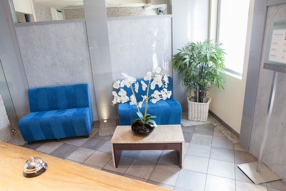 Hotel La Villa d'Elsa 3