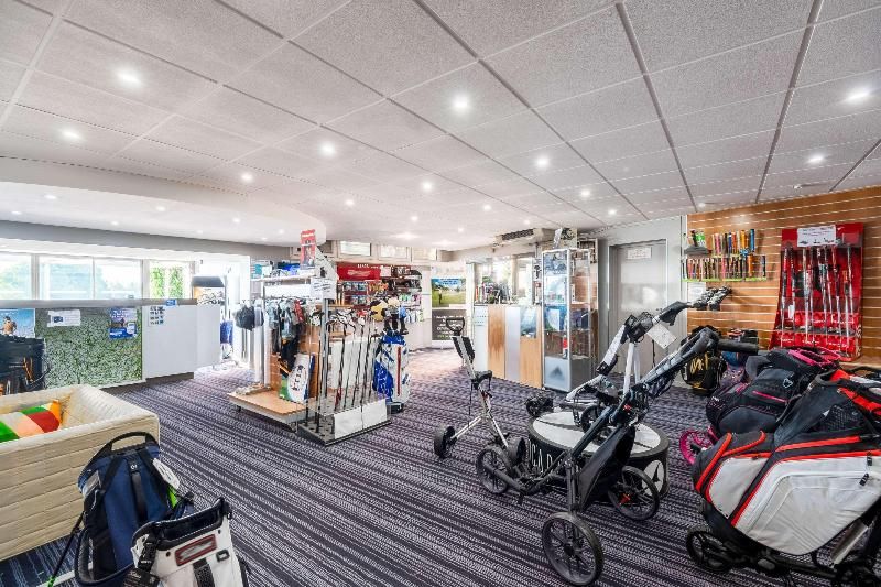 Hôtel Golf Fontcaude 3