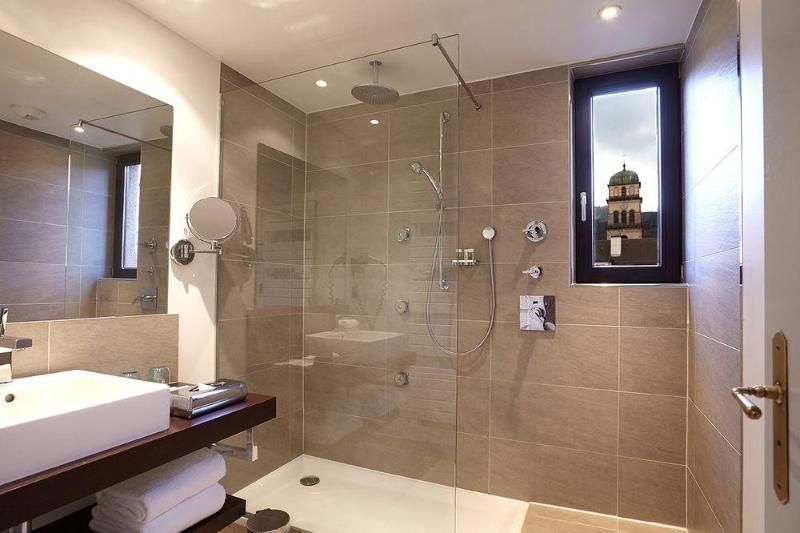 Le Chambard 5 estrelas em Kaysersberg