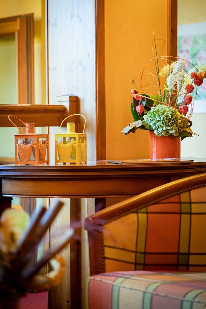 Hôtel l'Abbaye d'Alspach 3