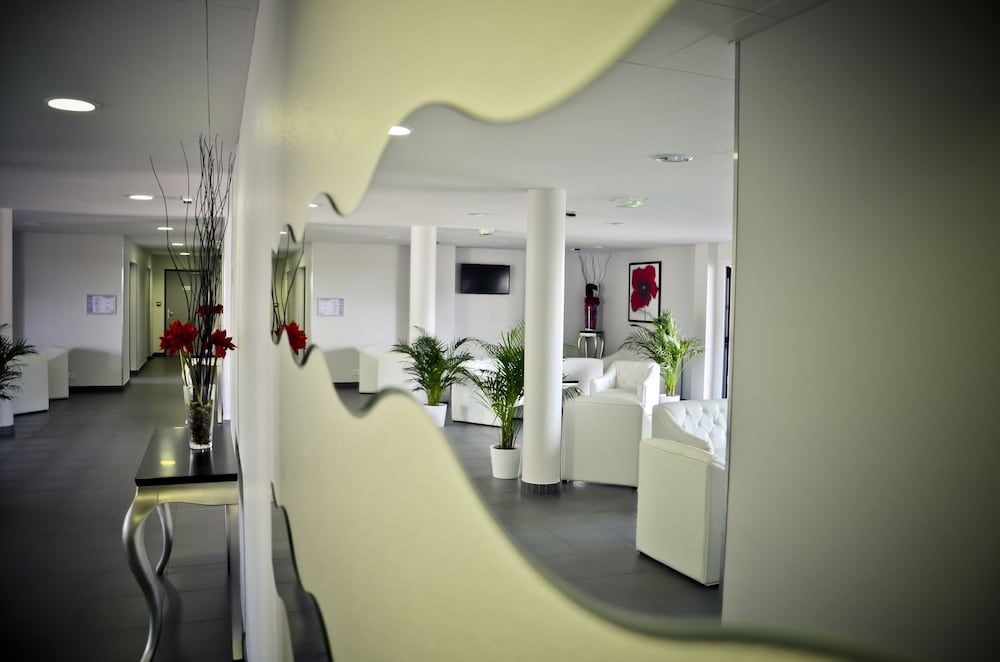 Adonis La Baule 3 estrelas em La Baule