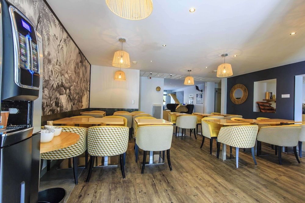 Best Western Hotel Garden & Spa 3