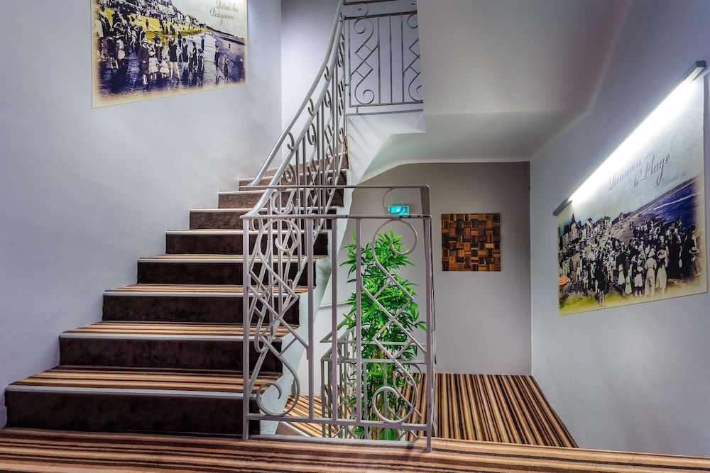 Best Western Hotel Garden & Spa 2