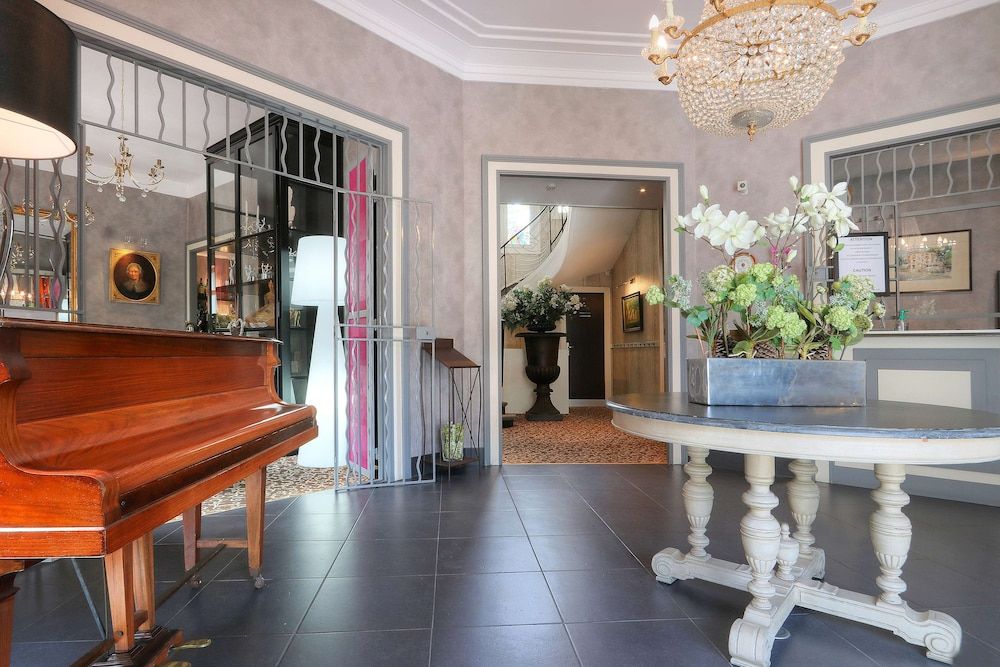 Best Western Hotel Brittany 2