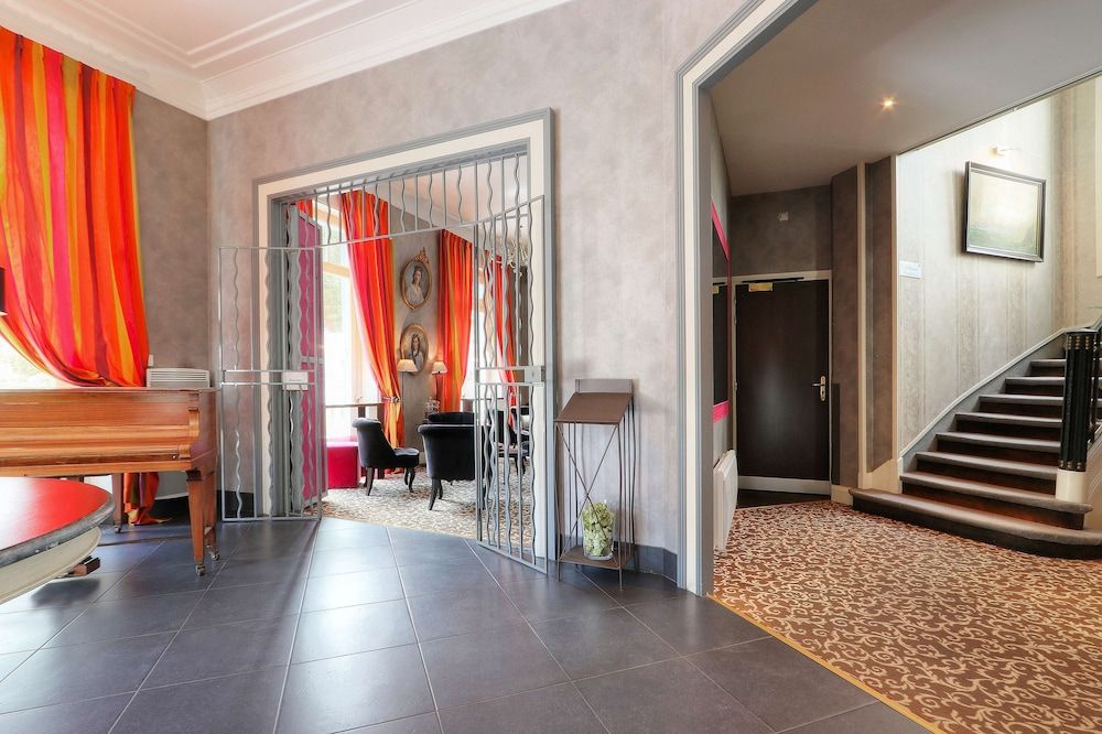 Best Western Hotel Brittany 3