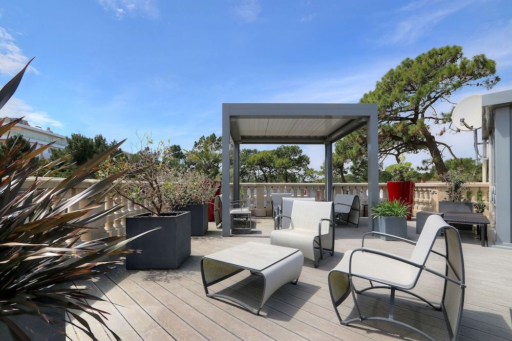 Best Western Hotel Brittany 3 estrellas en La Baule