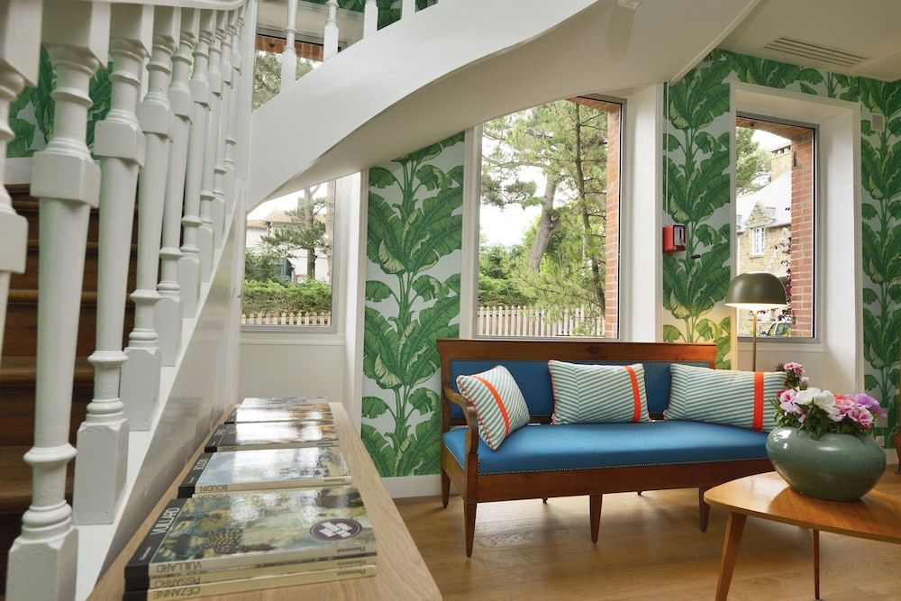 Hôtel Saint Christophe 3