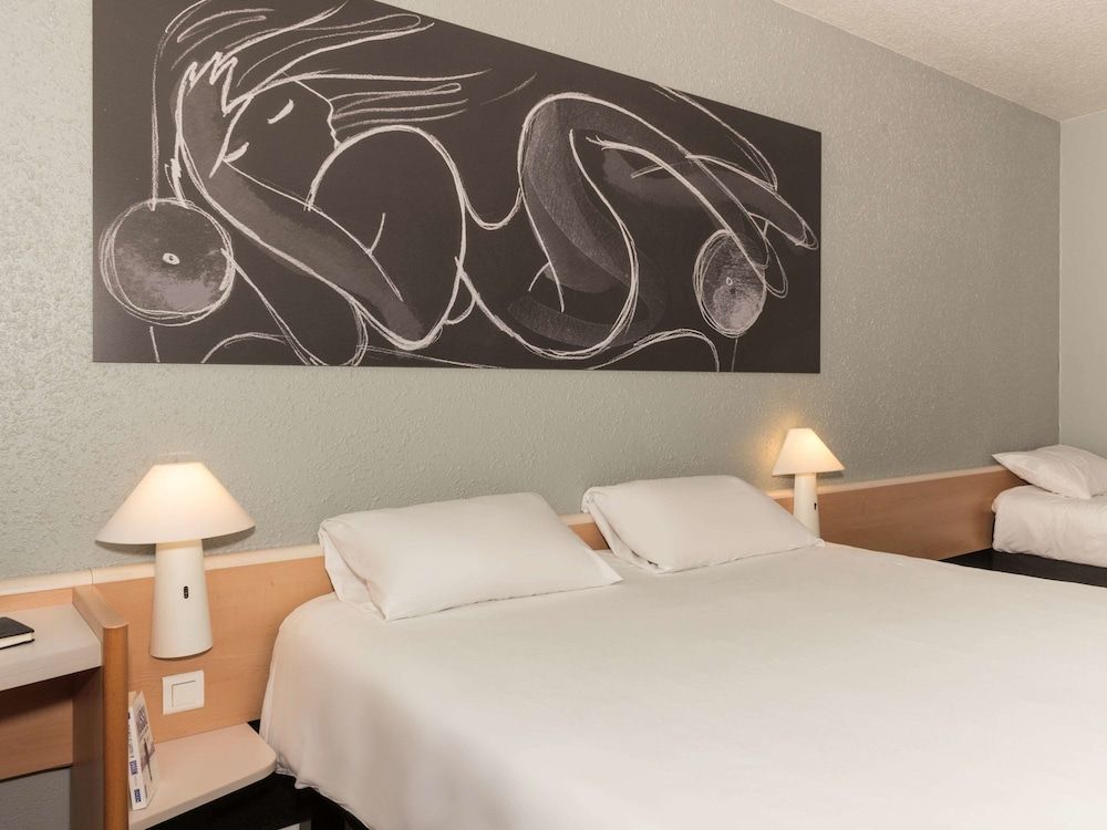 ibis La Bresse Gerardmer 2