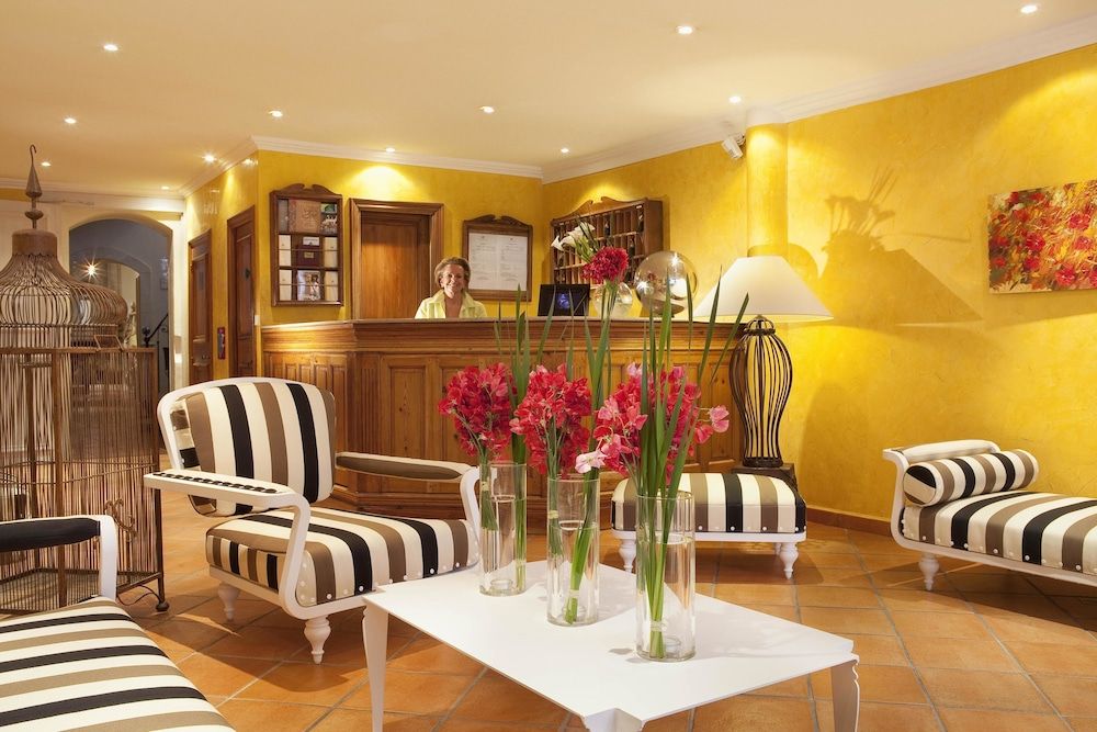 Hostellerie Bérard & Spa 3