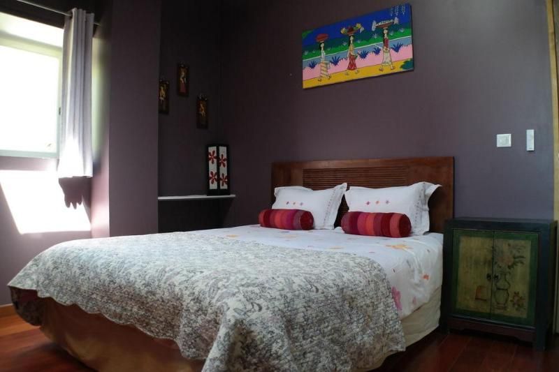 Domaine De Rochebelle 1 estrelas em La Cadière