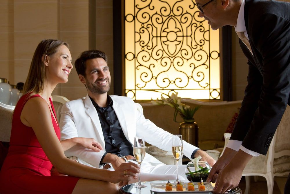 Château Hôtel Mont Royal Chantilly 3