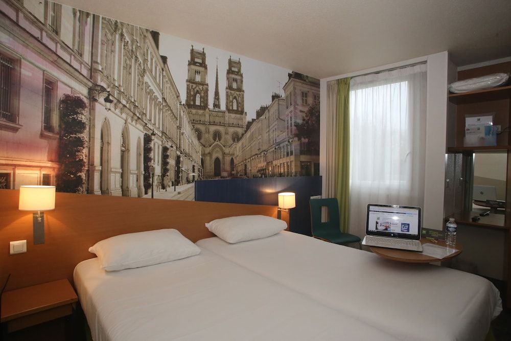 ibis Styles Orleans 3