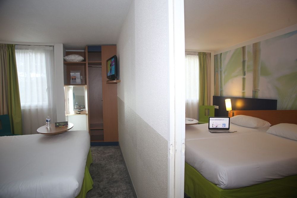 ibis Styles Orleans 2