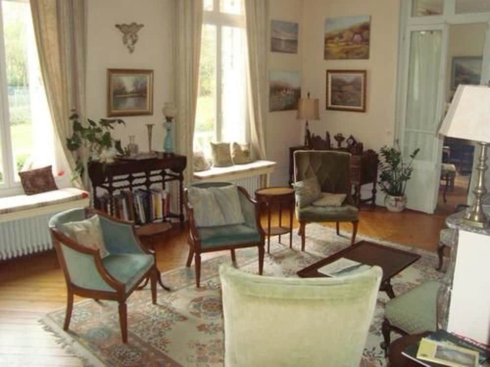 Chalet Du Bel Event 2