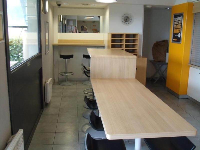 Hotel F1 Orléans La Chapelle St Mesmin 3 estrelas em La Chapelle-Saint-Mesmin