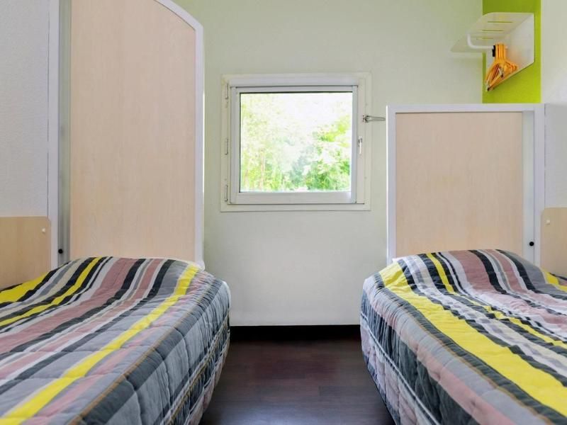 Hotel F1 Orléans La Chapelle St Mesmin 3