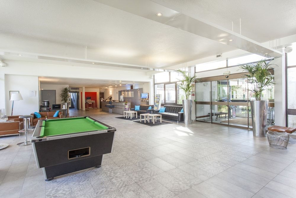 Villa Bellagio Blois 2