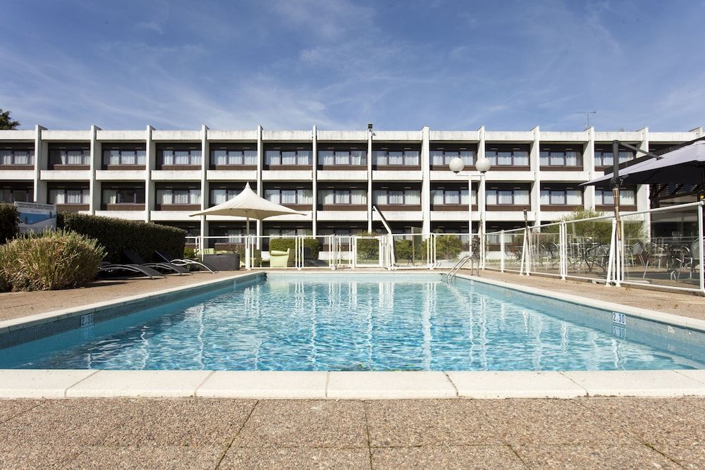 Villa Bellagio Blois 3 estrelas em La Chaussée-Saint-Victor