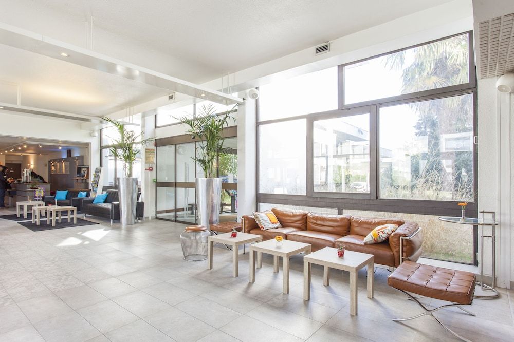 Villa Bellagio Blois 3