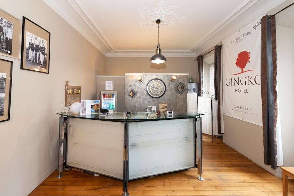 le Golf Parc Robert Hersant 2