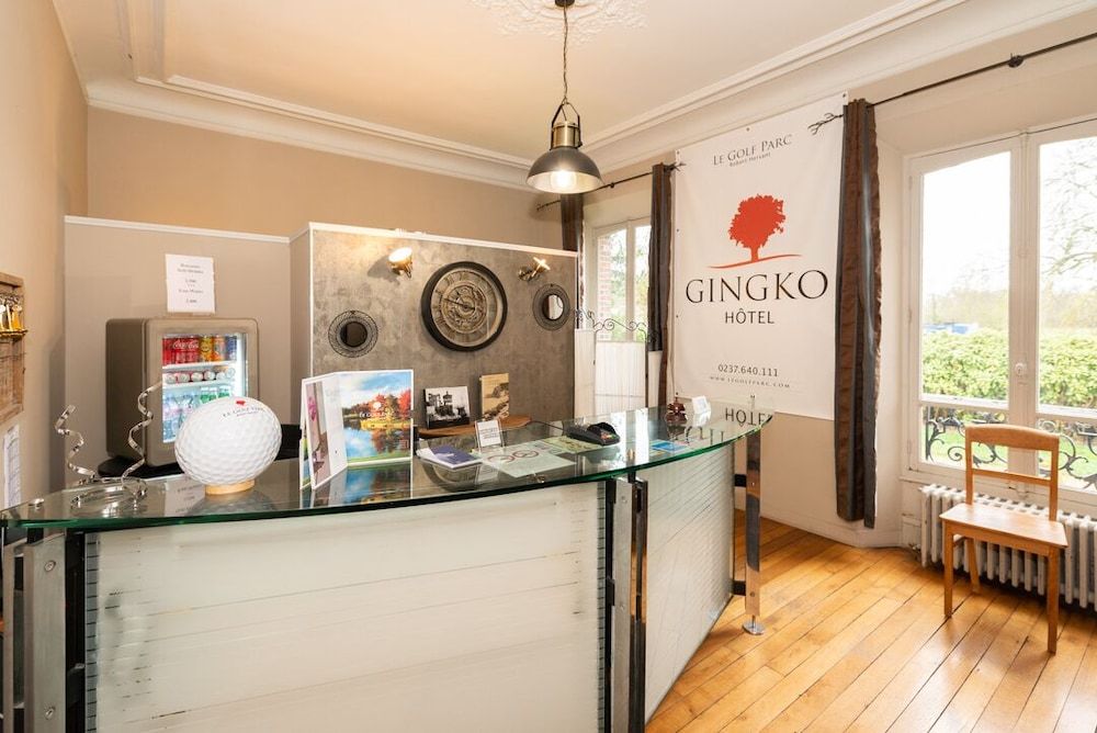 le Golf Parc Robert Hersant 3