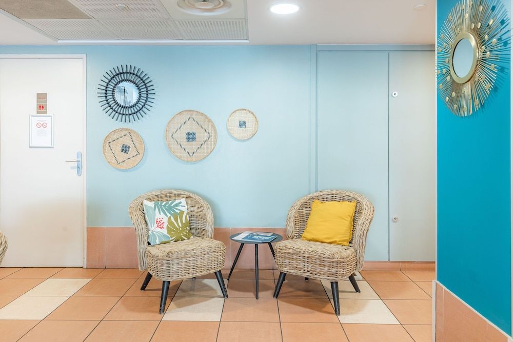 Appart'City Confort La Ciotat Cote Port 2