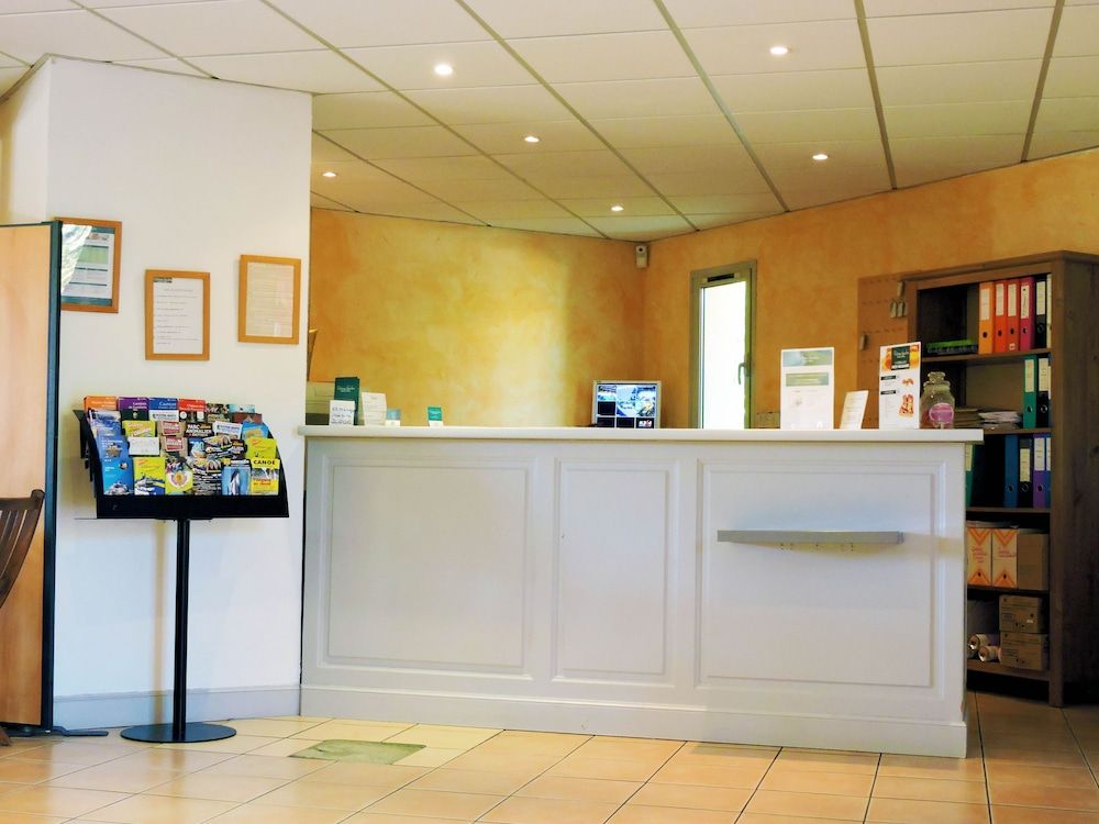 Appart'hotel Victoria Garden La Ciotat 2