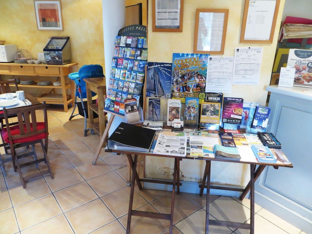 Appart'hotel Victoria Garden La Ciotat 1