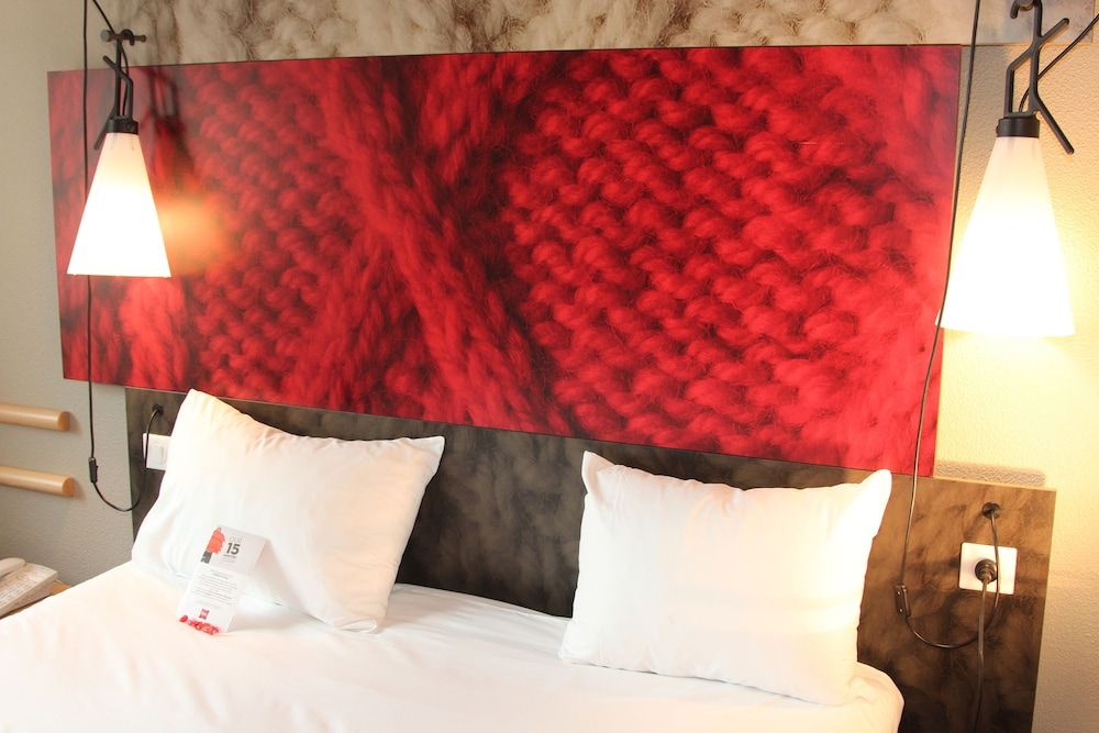 Ibis La Ciotat 3