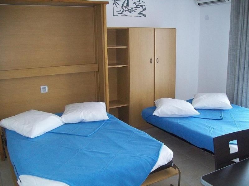 Residence Hoteliere Saint Esteve 3