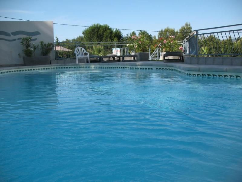 Residence Hoteliere Saint Esteve 2