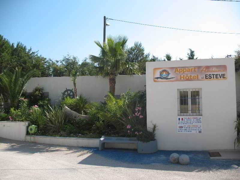 Residence Hoteliere Saint Esteve 3 estrelas em La Ciotat