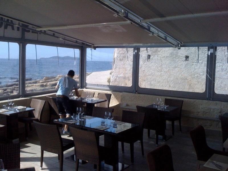 Hotel Plage Saint Jean 3