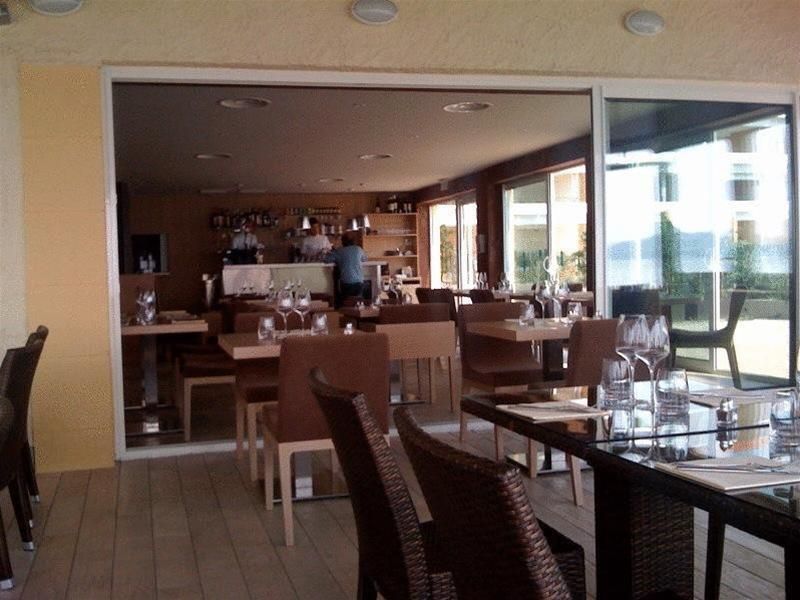 Hotel Plage Saint Jean 3 estrelas em La Ciotat
