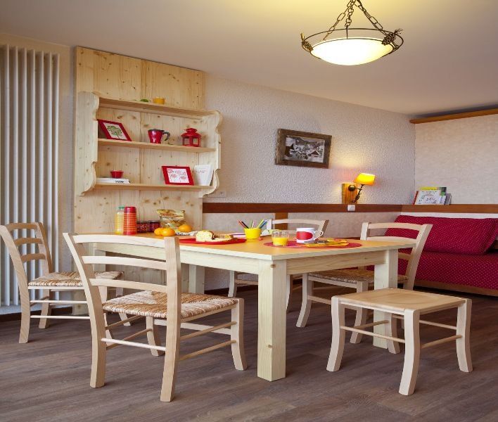 Residence Maeva La Perriere -1 estrelas em La Clusaz