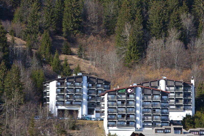 Residence Maeva La Perriere 2