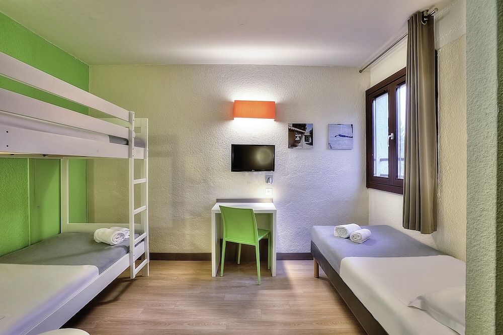 Belambra Clubs Résidence La Colle-sur-Loup - Les Terrasses De Saint-Paul De Vence 2