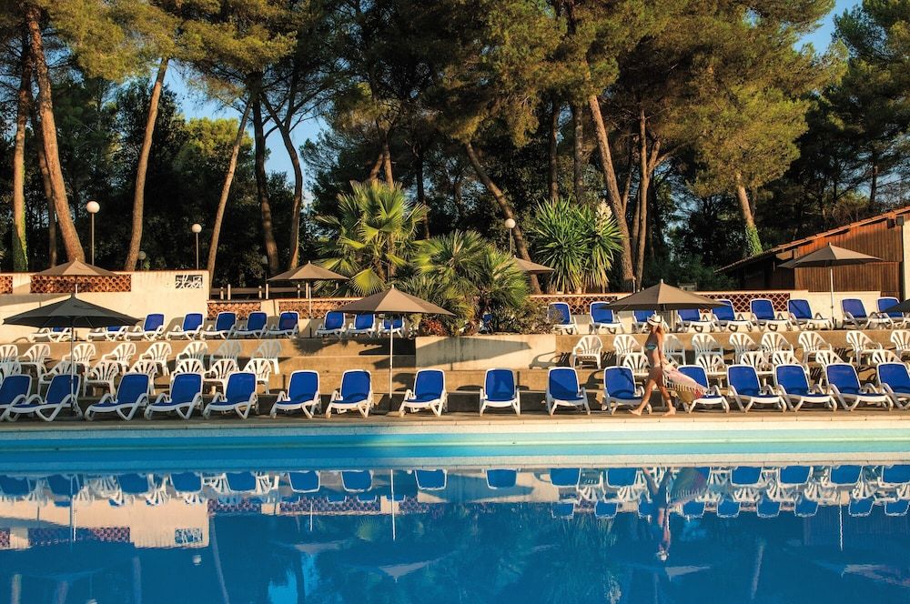 Belambra Clubs Résidence La Colle-sur-Loup - Les Terrasses De Saint-Paul De Vence 3 estrelas em La Colle-sur-Loup