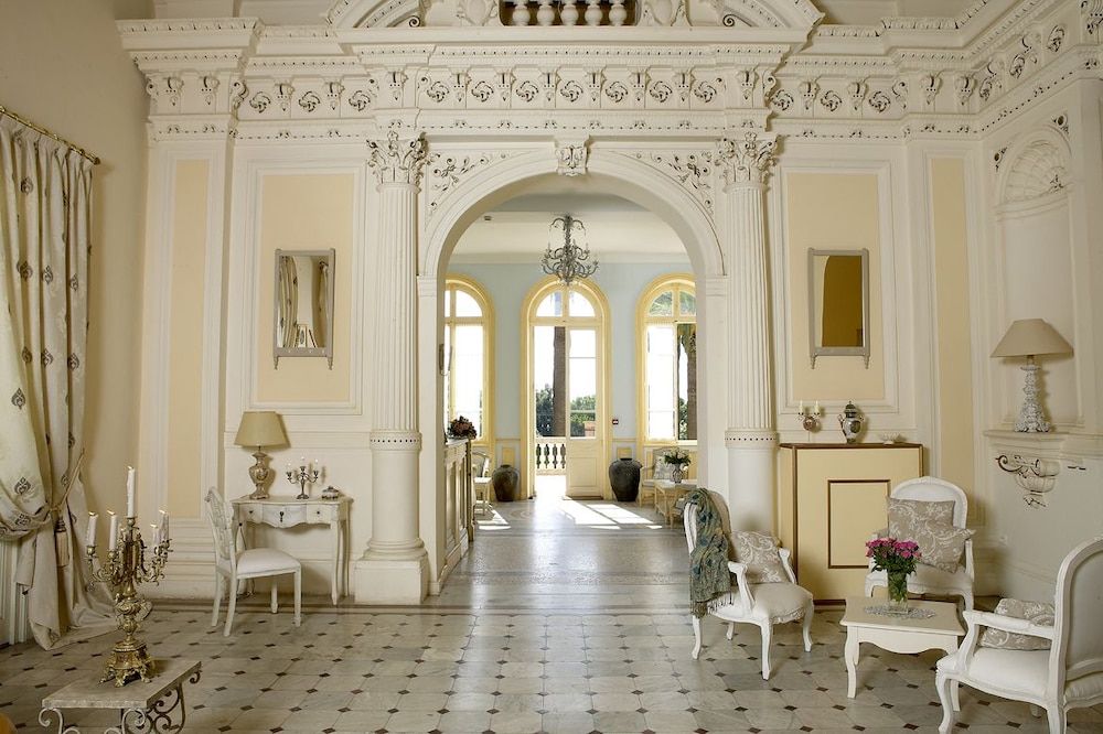 Hotel L Orangeraie 3