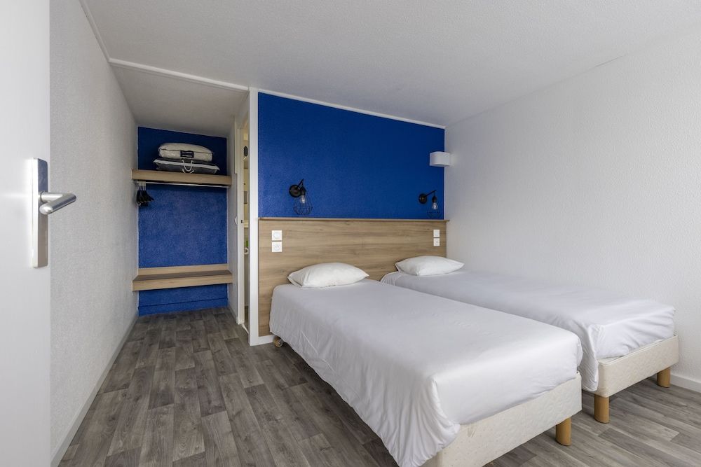 The Originals City, Hôtel du Lac, La Ferté-Bernard 3